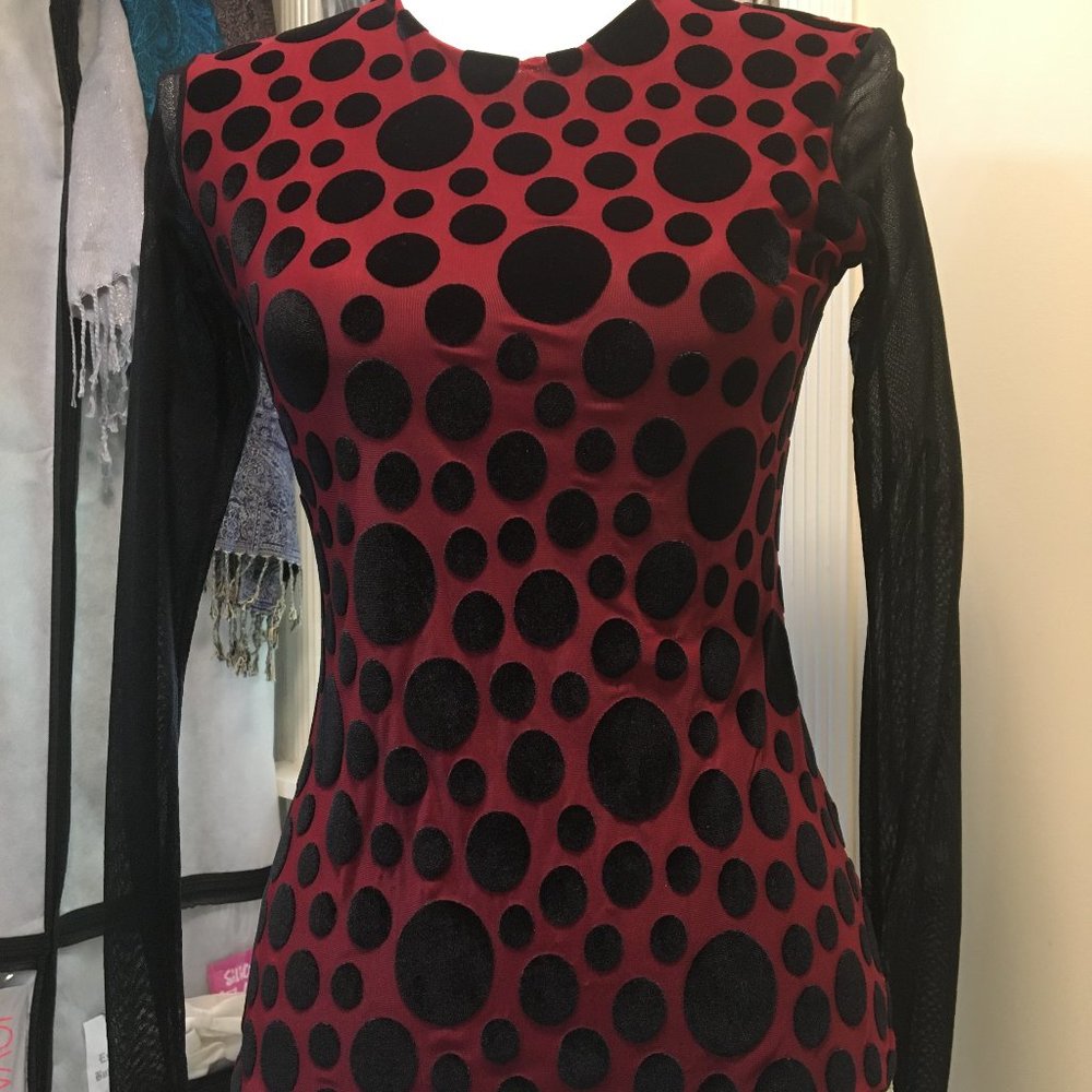 Petit Pois  Women's Top